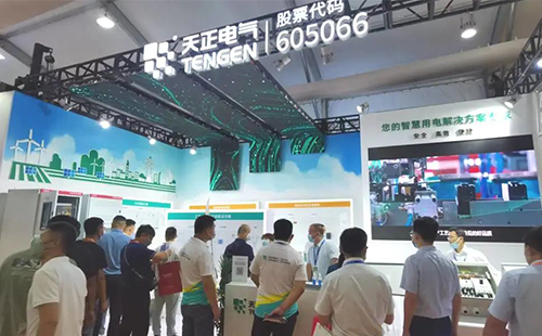 展会直击 | asiagame亮相济南光伏展，助力行业绿色低碳发展