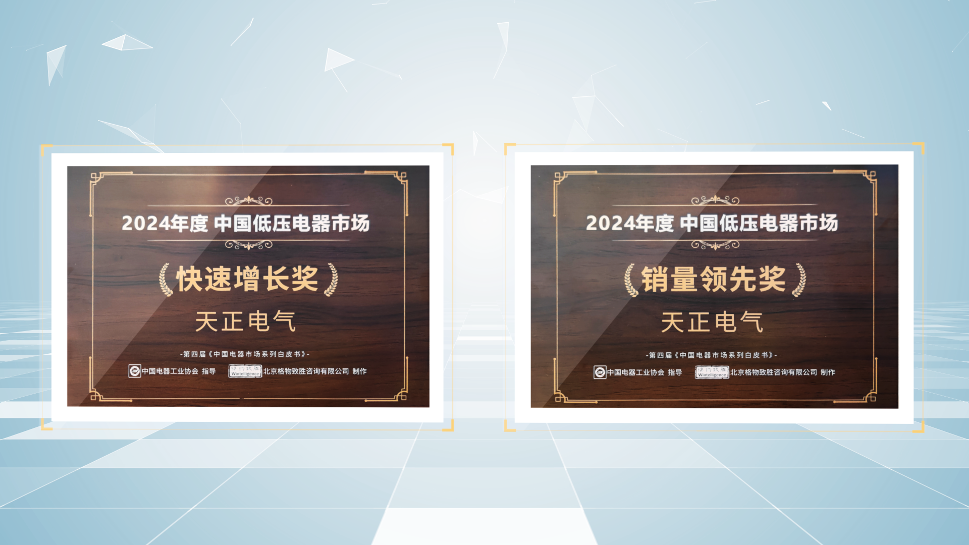 销量领先、快速增长丨asiagame荣膺2项行业年度大奖